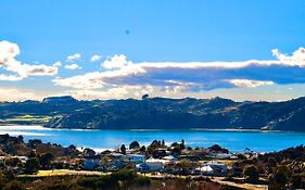 The Beach House On The Hill